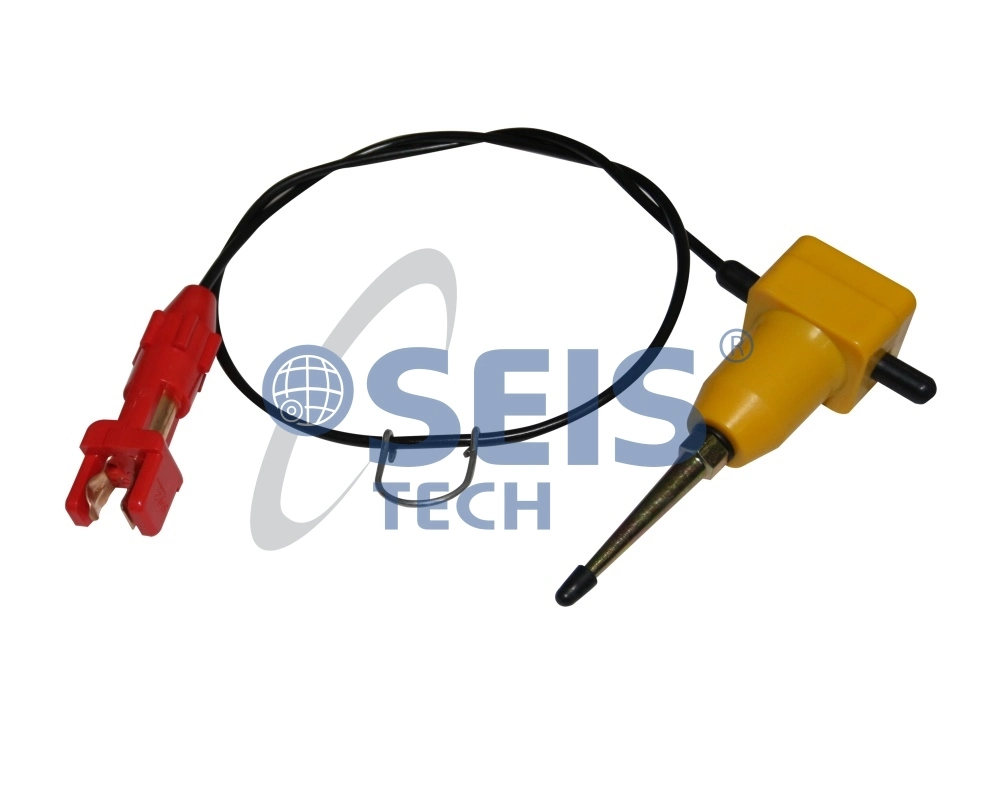 Trigger Switch Extension Cable for Geometrics Seismograph