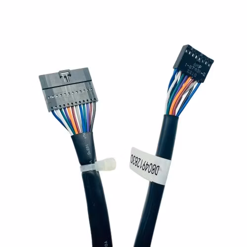 ODM ODM 산업용 전선 하네스 장비 케이블 어셈블리